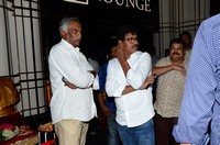 NTR Mahanayakudu Movie Premier Show at AMB Cinemas
